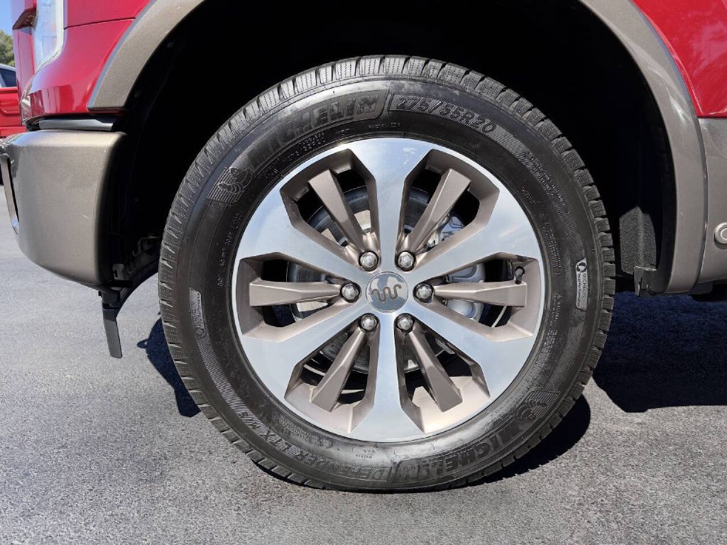 2017 Ford F-150 Image 23