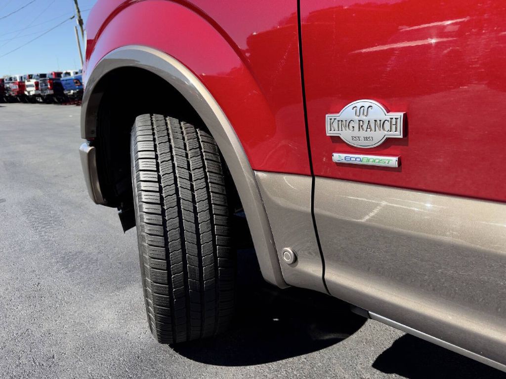 2017 Ford F-150 Image 24