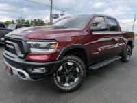 Image for 2023 RAM 1500 Rebel ID: 6859832