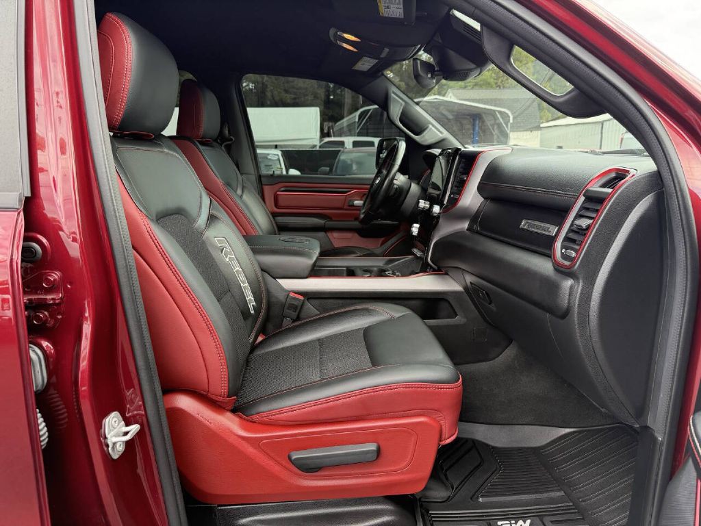 2023 RAM 1500 Image 10