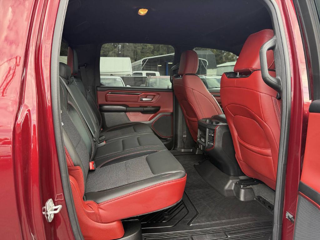2023 RAM 1500 Image 11