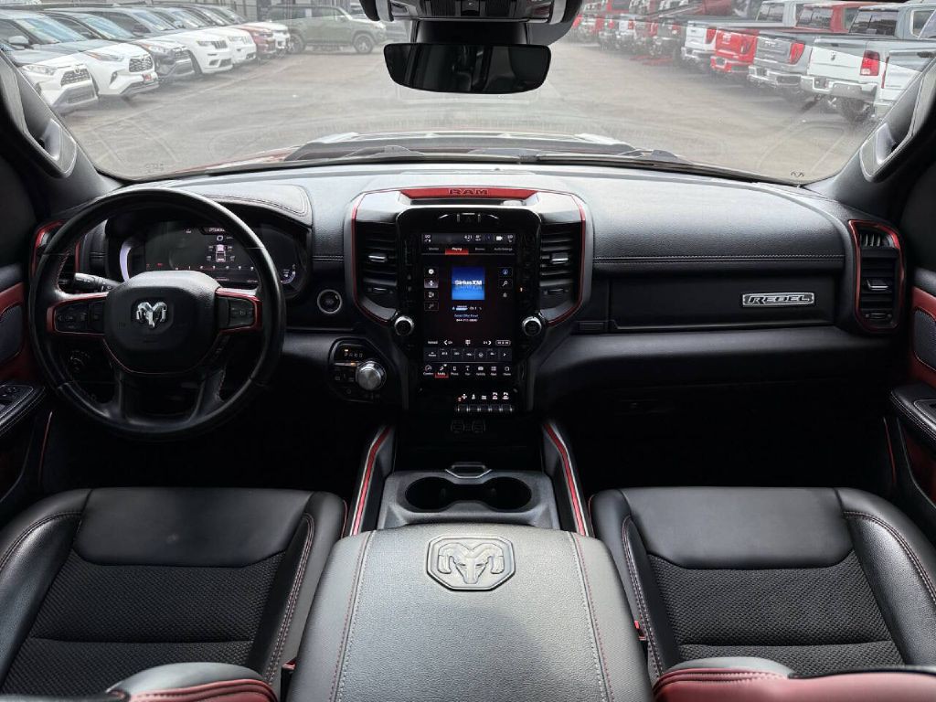 2023 RAM 1500 Image 12
