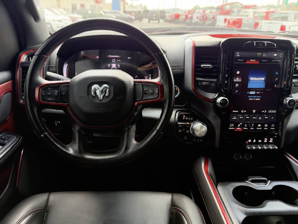 2023 RAM 1500 Image 13