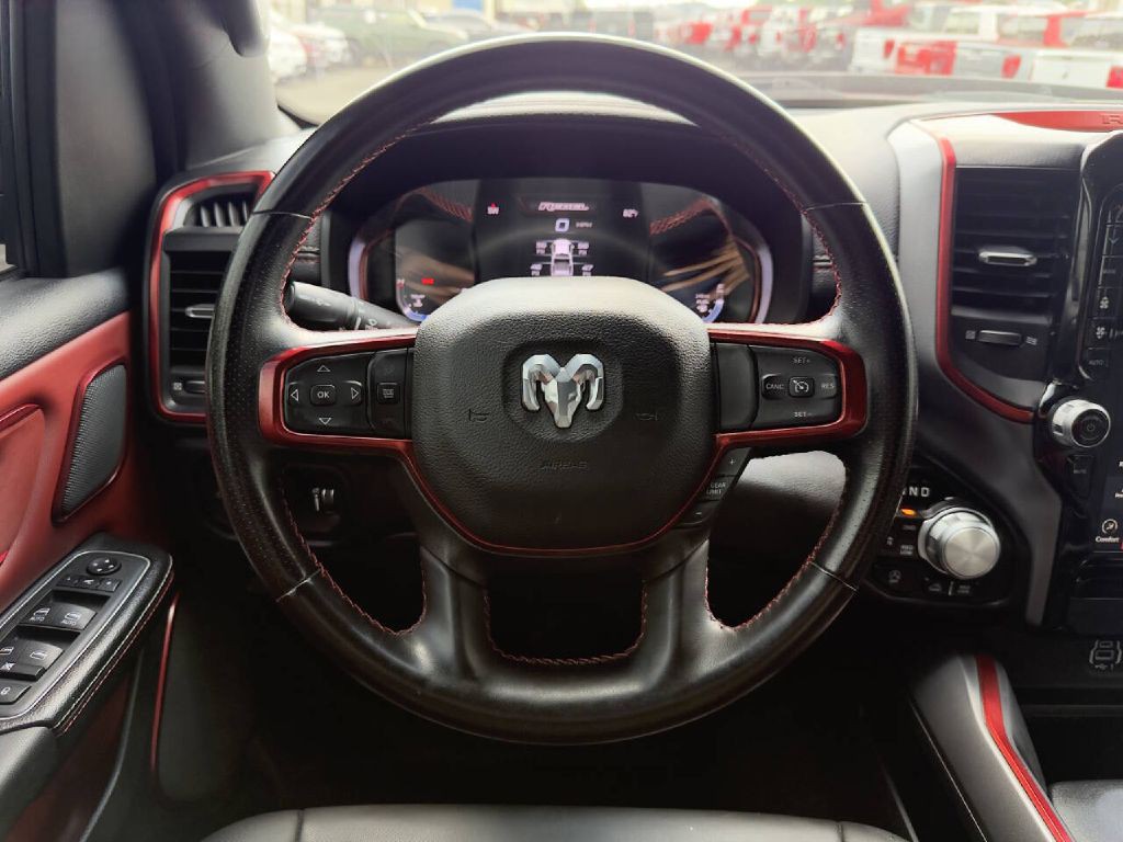 2023 RAM 1500 Image 14