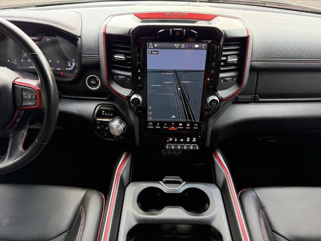 2023 RAM 1500 Image 15