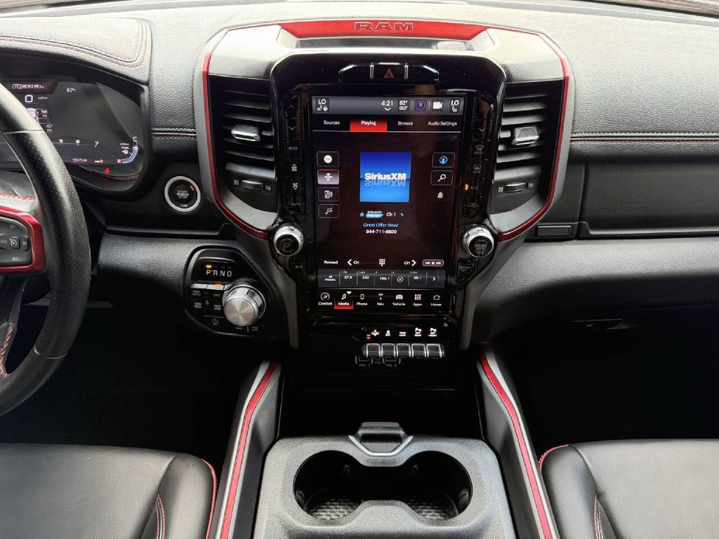 2023 RAM 1500 Image 16