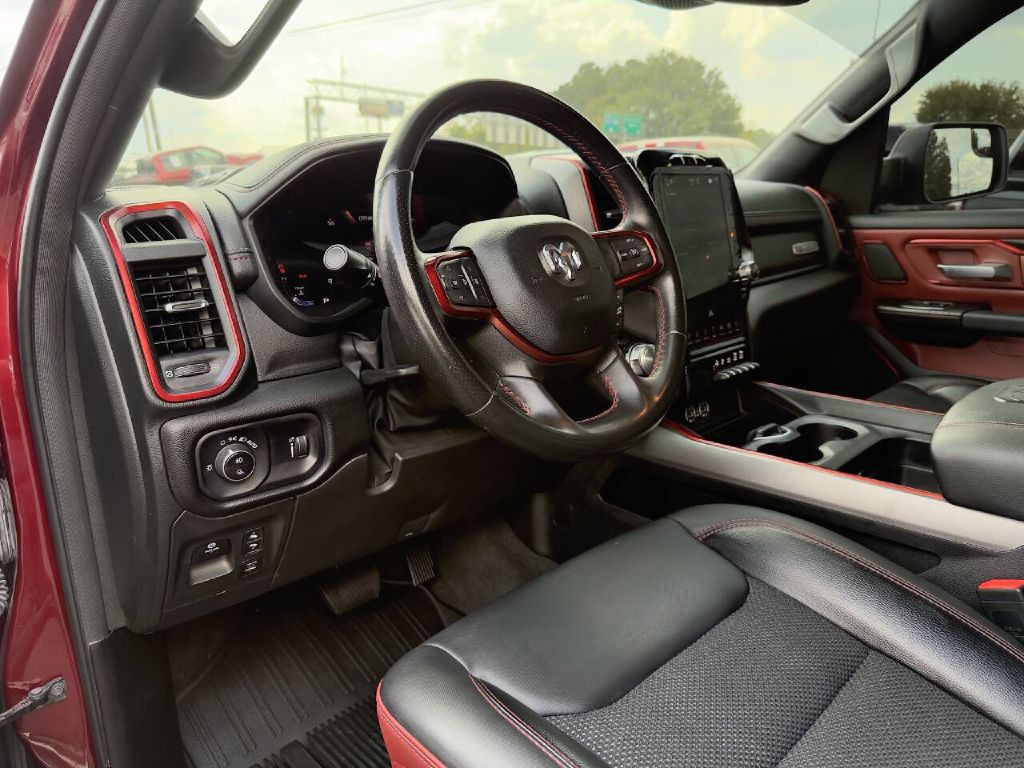 2023 RAM 1500 Image 18