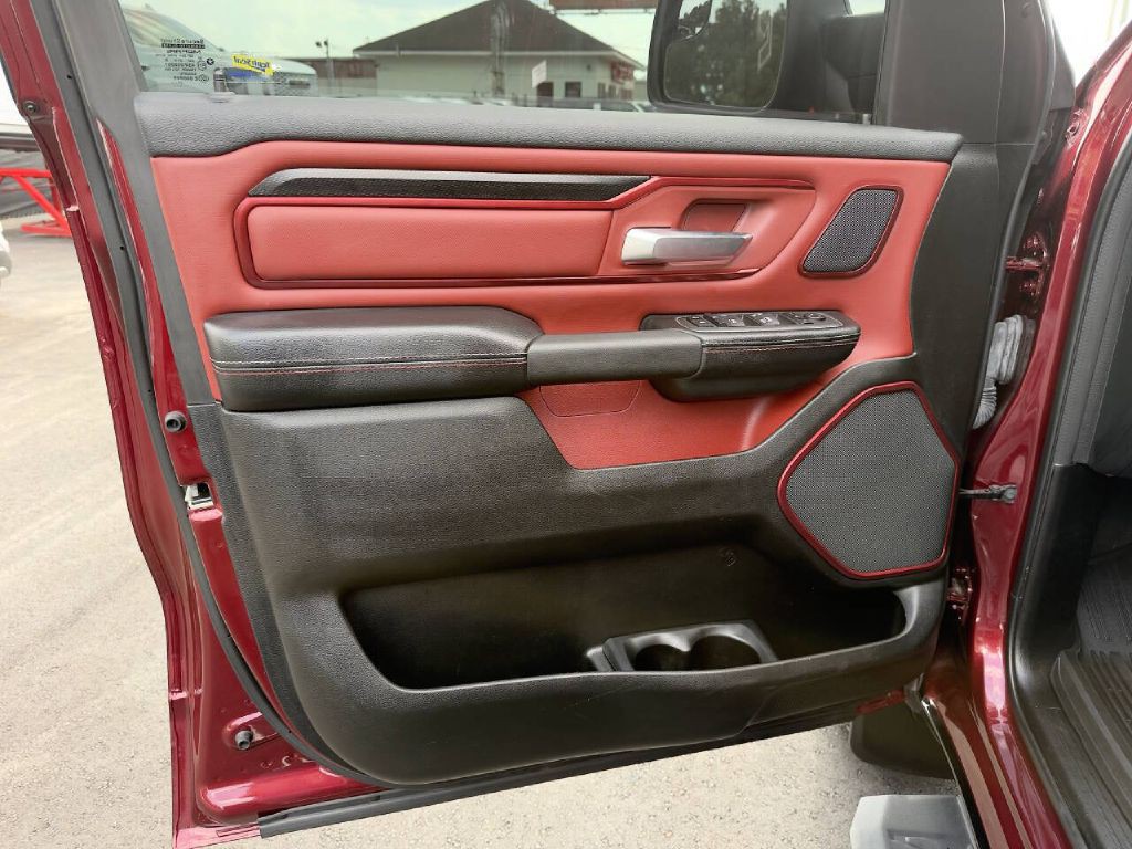 2023 RAM 1500 Image 19