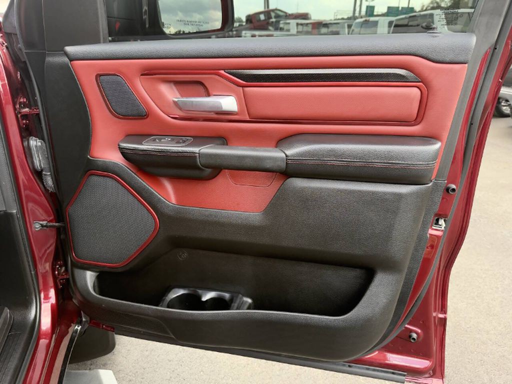 2023 RAM 1500 Image 20