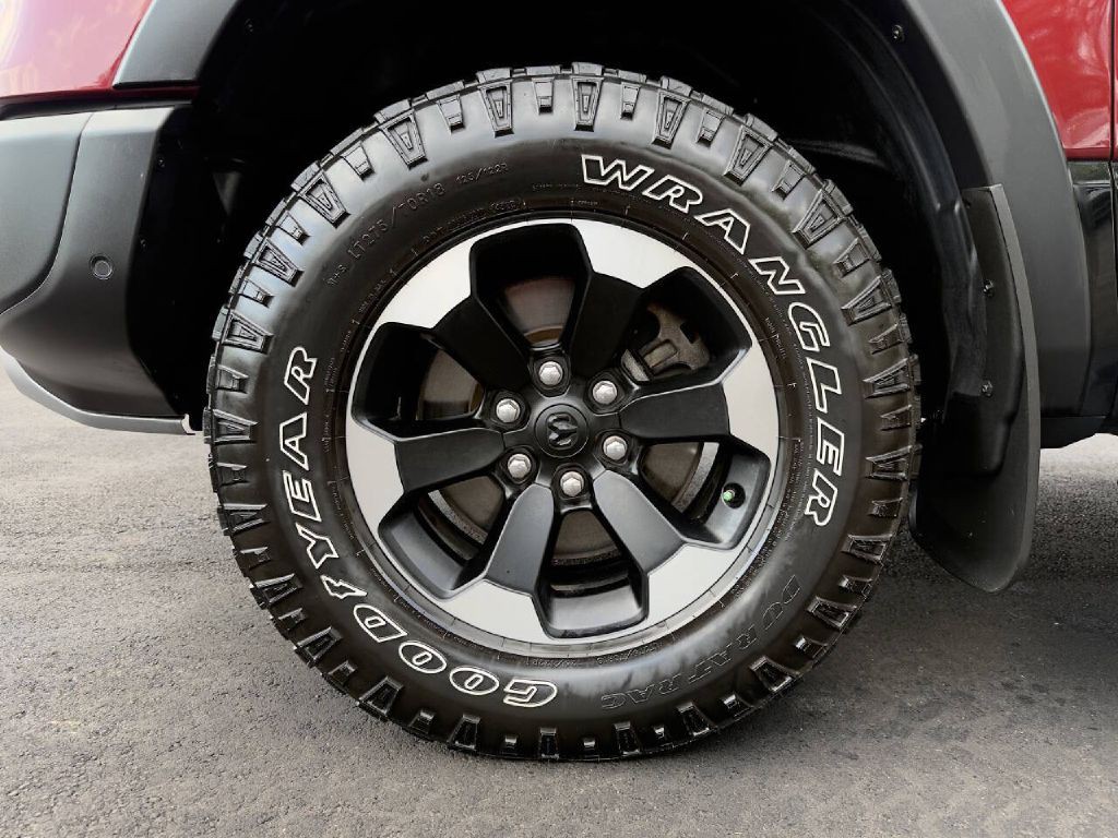 2023 RAM 1500 Image 23