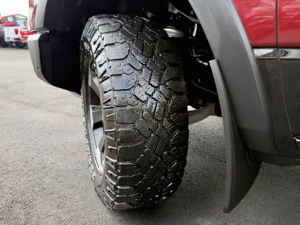 2023 RAM 1500 Image 24