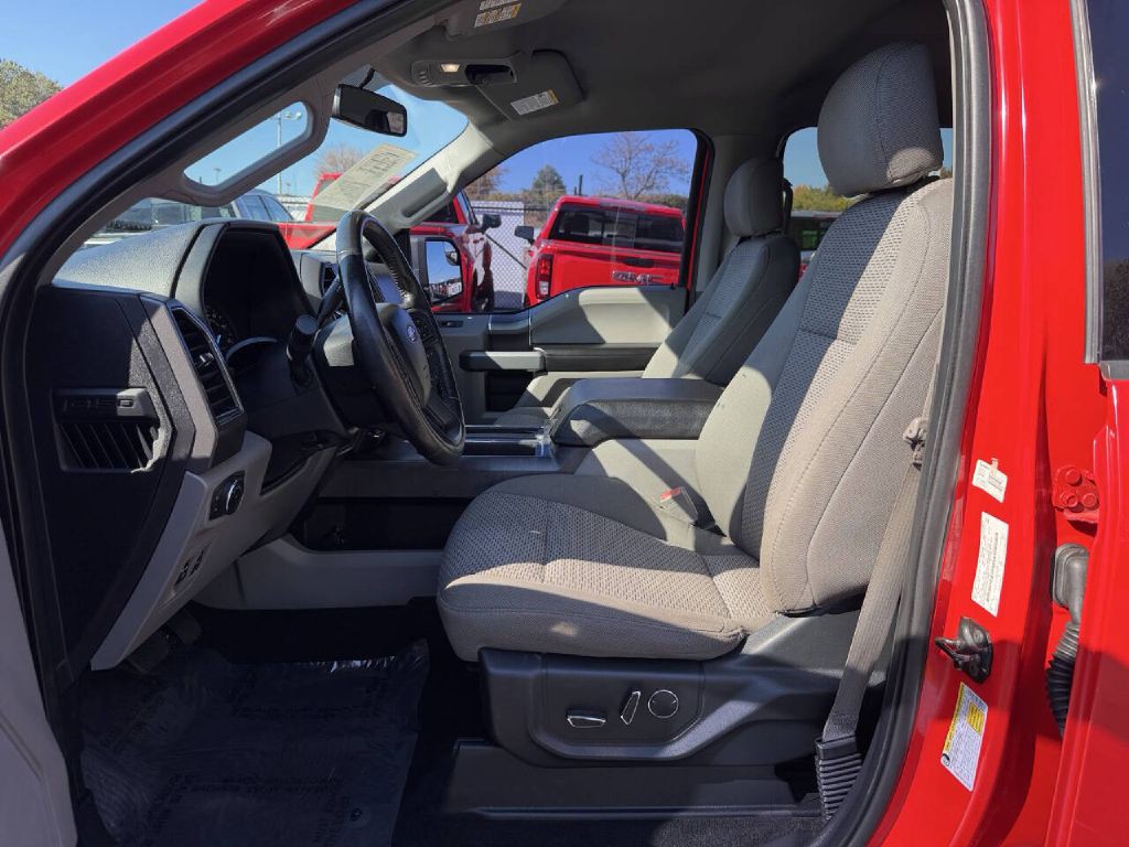 2018 Ford F-150 Image 9