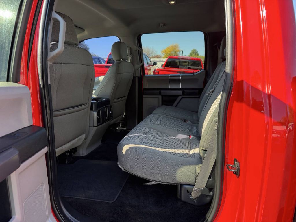 2018 Ford F-150 Image 10