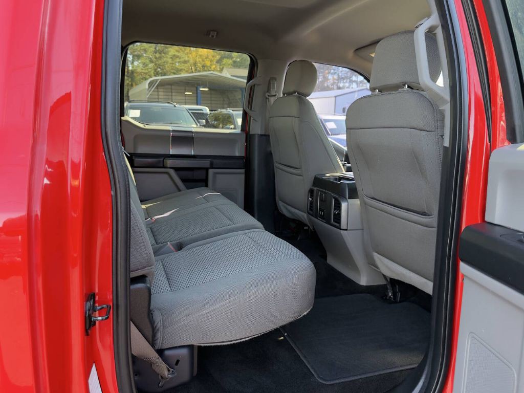 2018 Ford F-150 Image 12