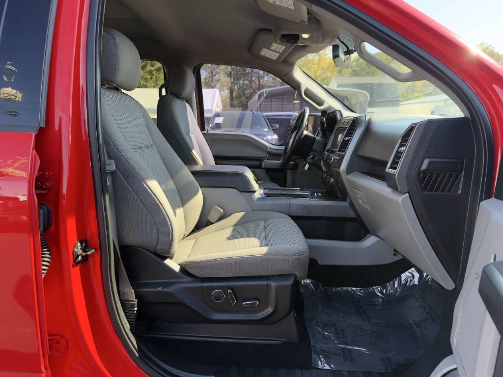 2018 Ford F-150 Image 14