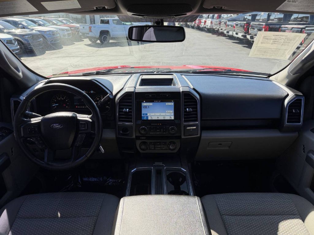 2018 Ford F-150 Image 15