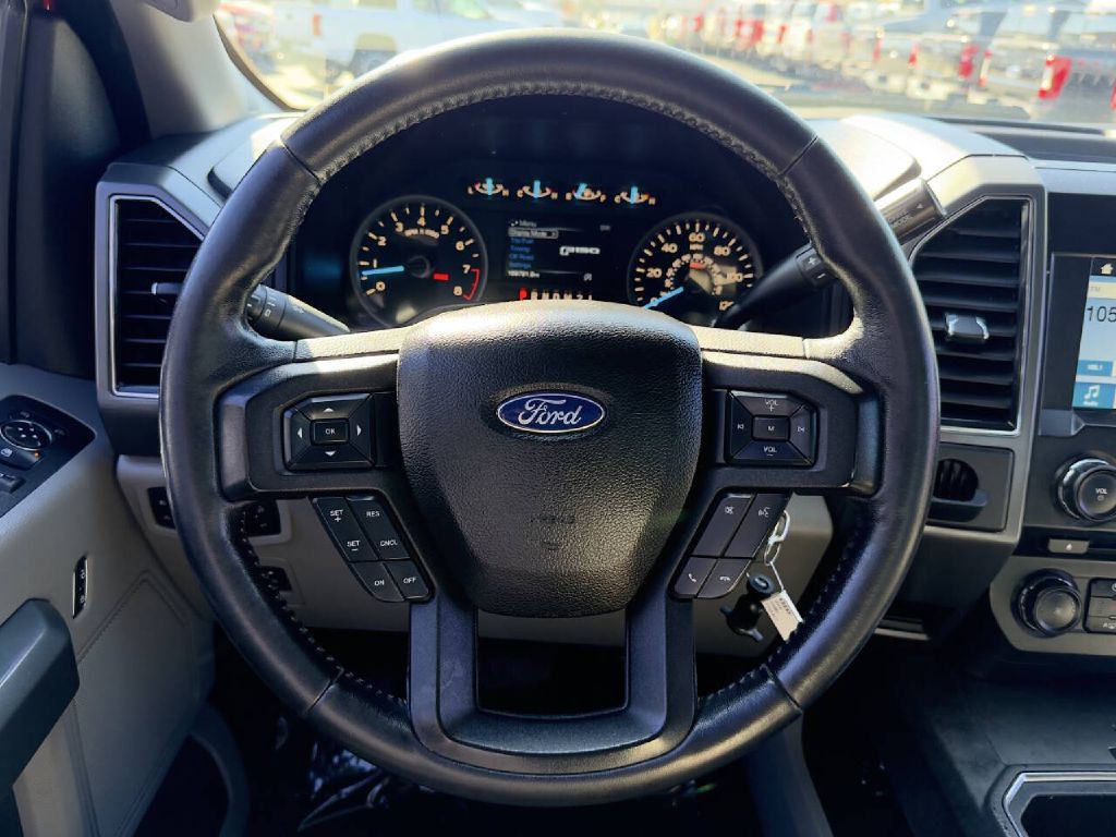 2018 Ford F-150 Image 17