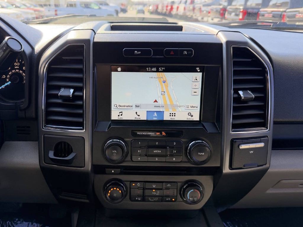 2018 Ford F-150 Image 19