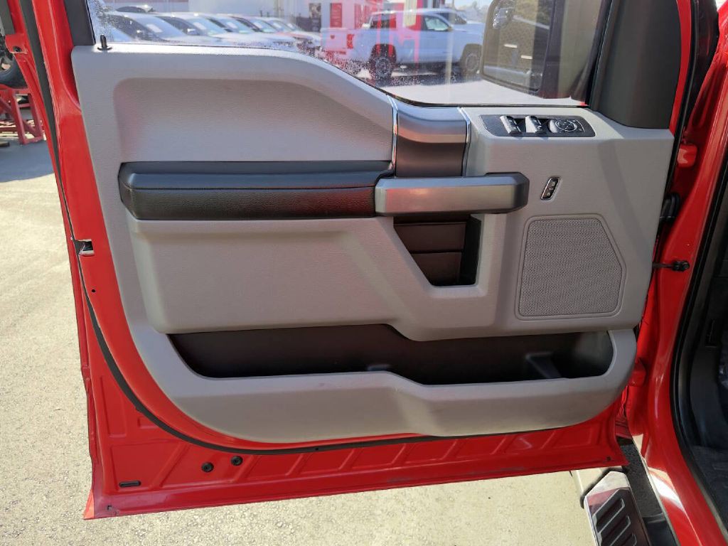 2018 Ford F-150 Image 20