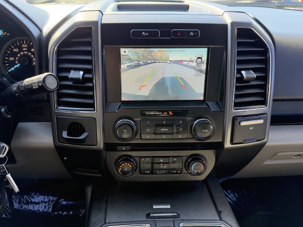 2018 Ford F-150 Image 21