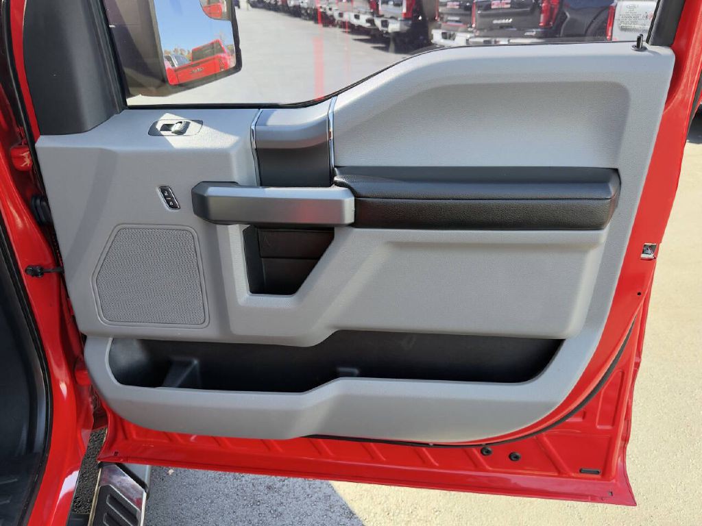 2018 Ford F-150 Image 22