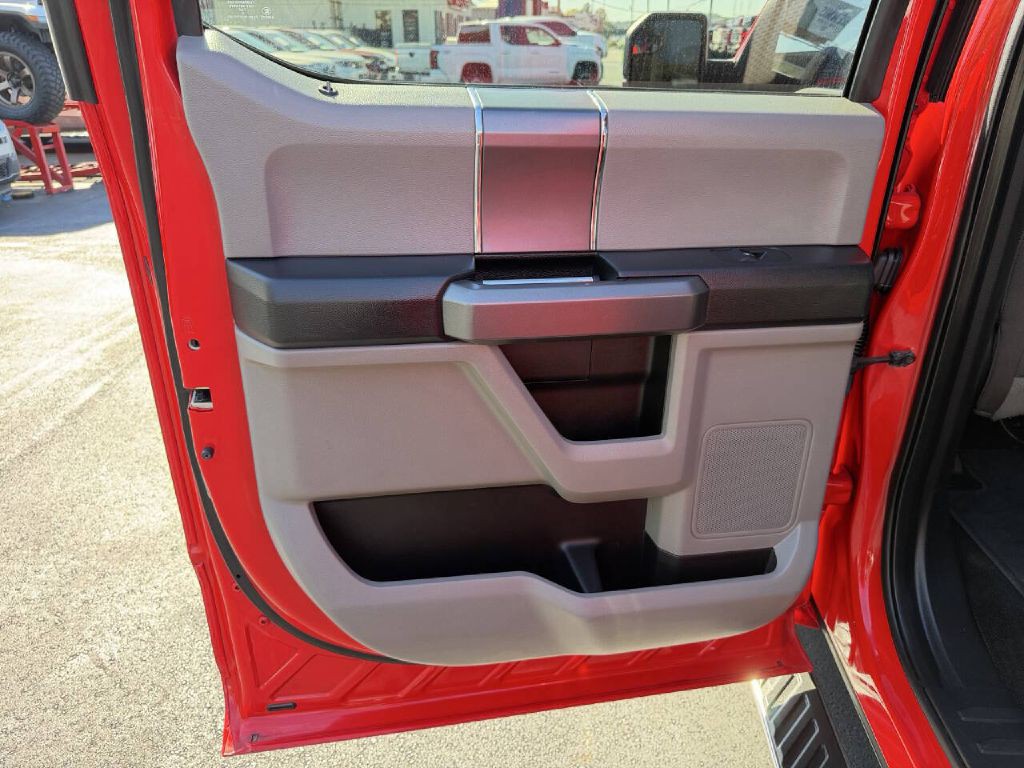 2018 Ford F-150 Image 23