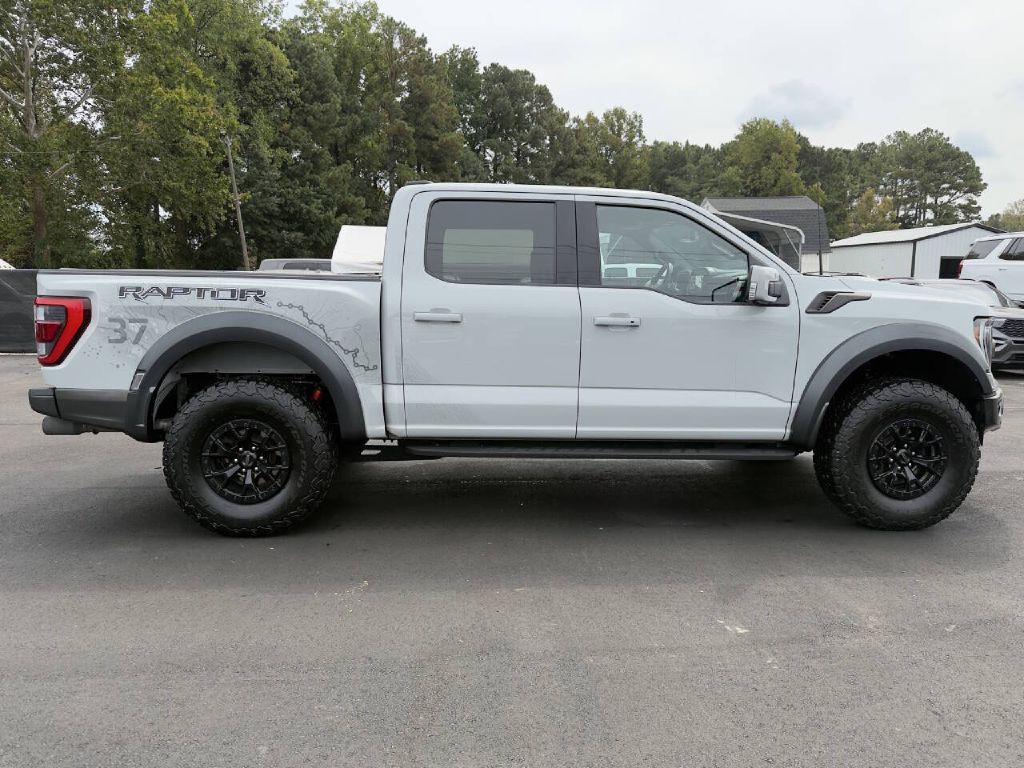 2023 Ford F-150 Image 5