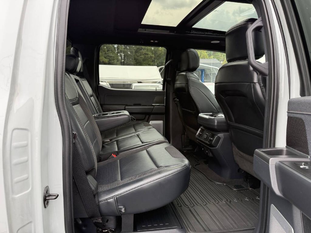 2023 Ford F-150 Image 13