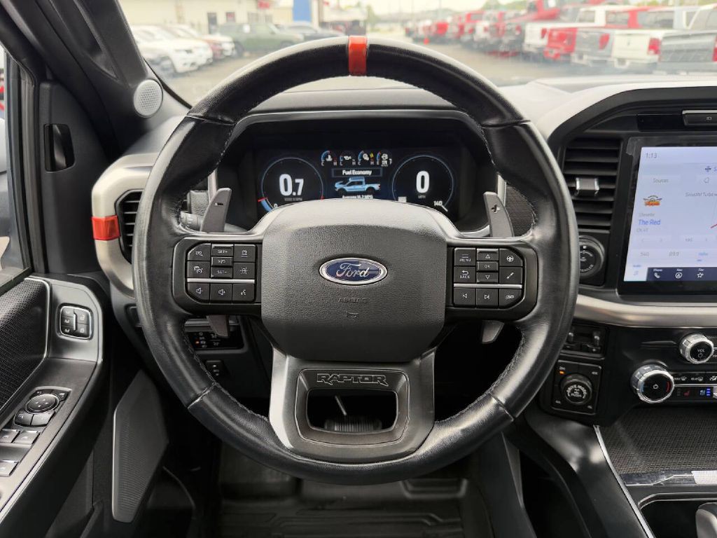 2023 Ford F-150 Image 18