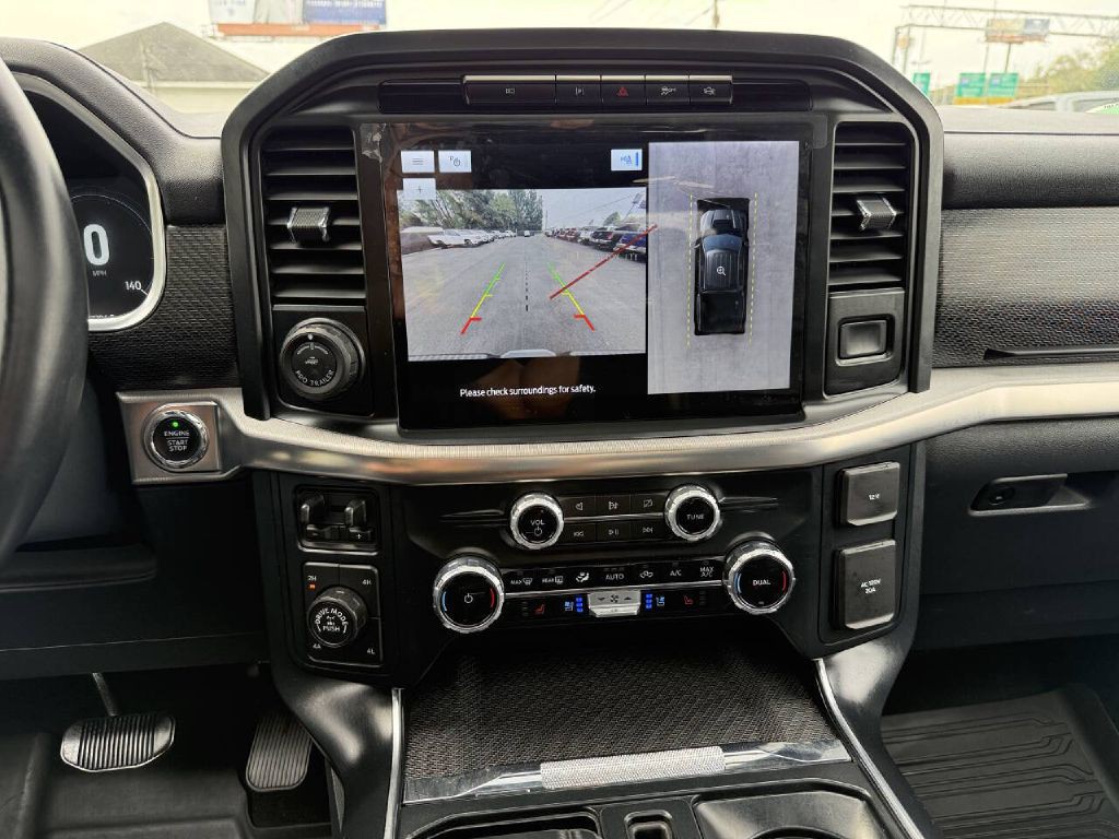 2023 Ford F-150 Image 19