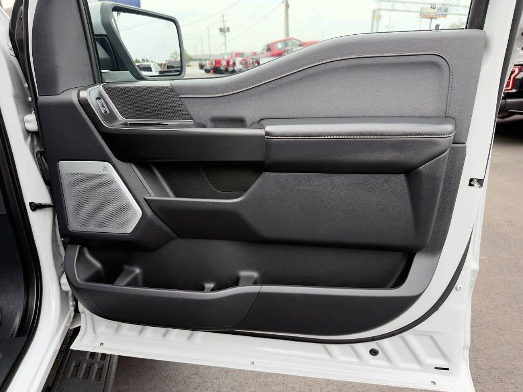 2023 Ford F-150 Image 22