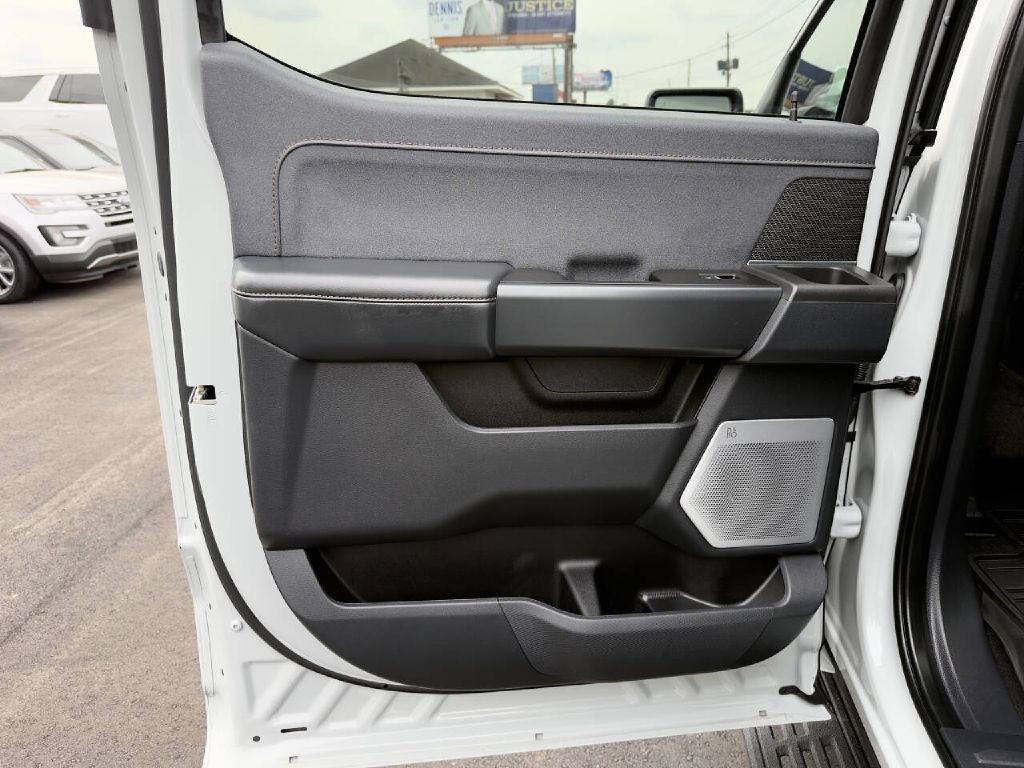 2023 Ford F-150 Image 23