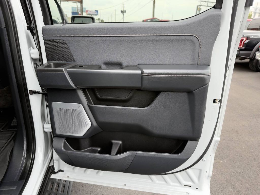 2023 Ford F-150 Image 24