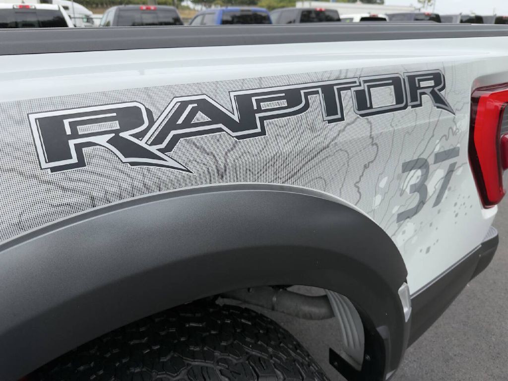 2023 Ford F-150 Image 26