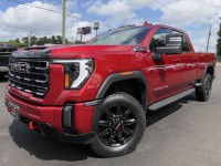 Image for 2024 GMC Sierra 3500 AT4 ID: 6862112