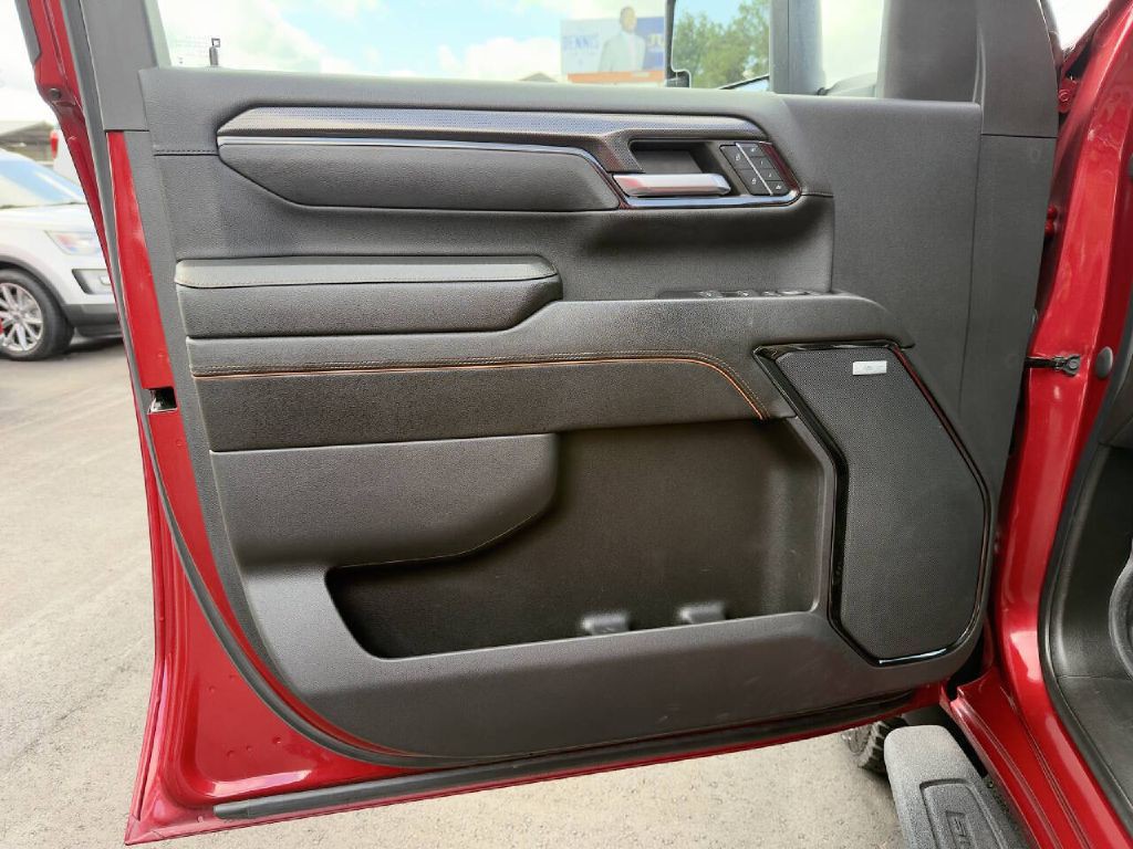 2024 GMC Sierra Image 22