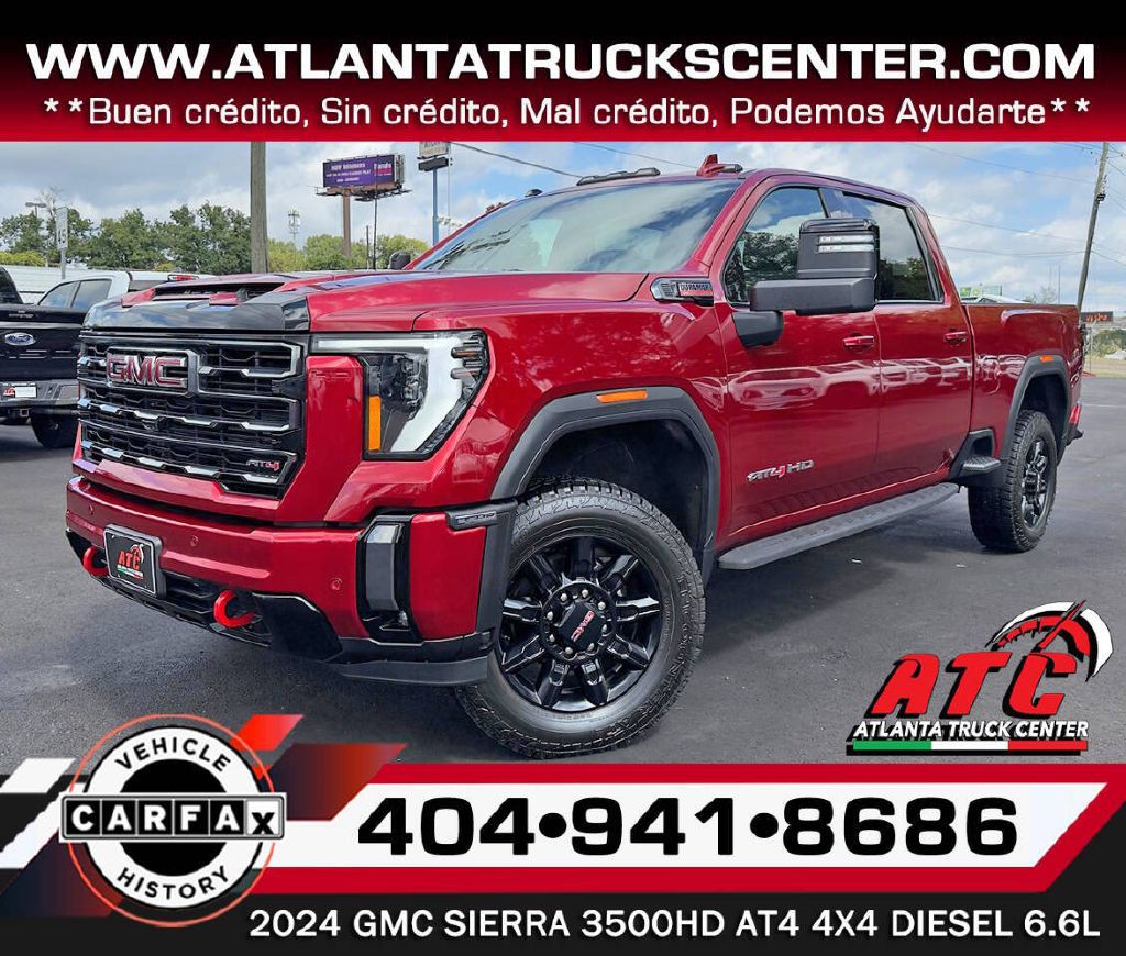 2024 GMC Sierra Image 26