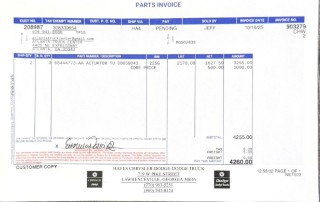 Image for 2021 RAM 2500 Laramie ID: 6871501