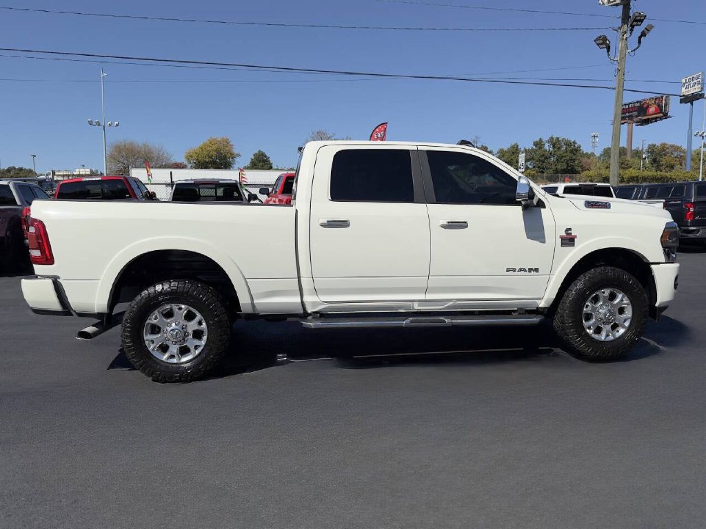 2021 RAM 2500 Image 5