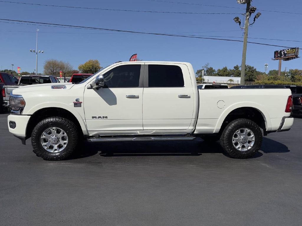 2021 RAM 2500 Image 6