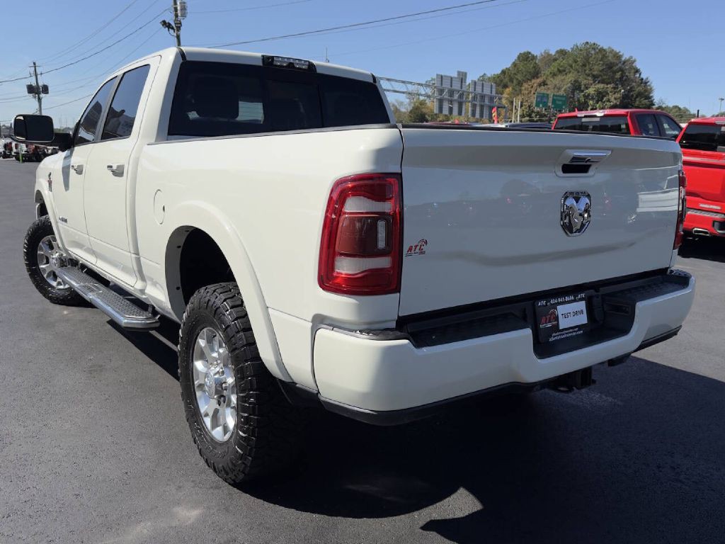 2021 RAM 2500 Image 7