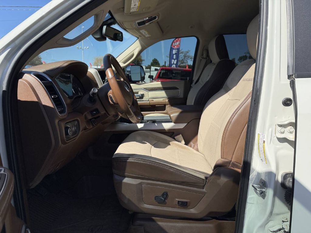 2021 RAM 2500 Image 10