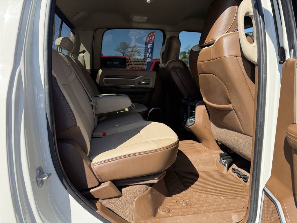 2021 RAM 2500 Image 13