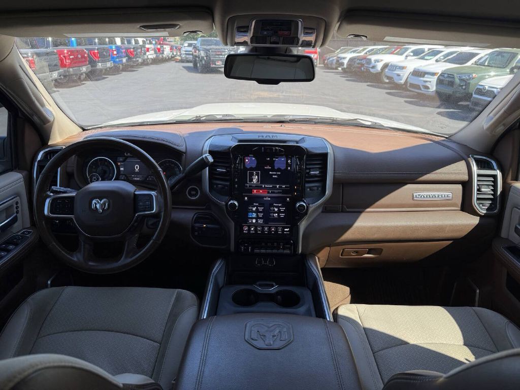 2021 RAM 2500 Image 14