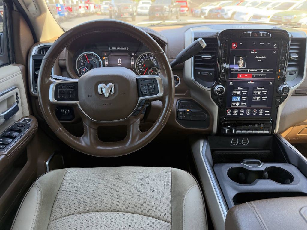 2021 RAM 2500 Image 15