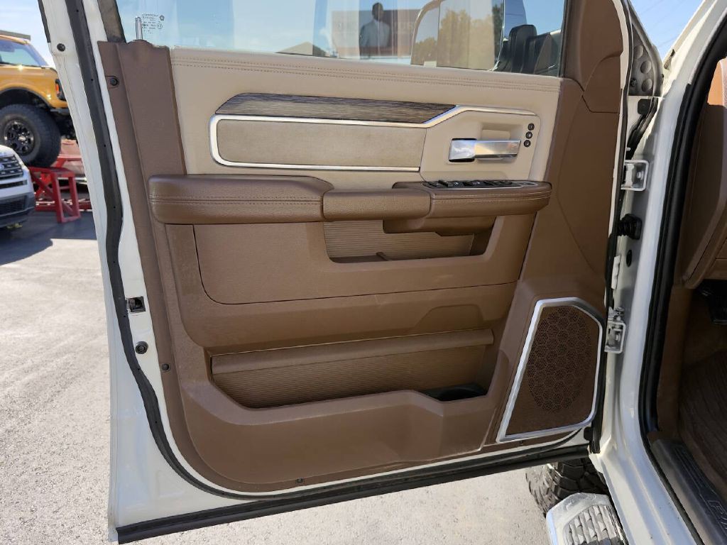 2021 RAM 2500 Image 19