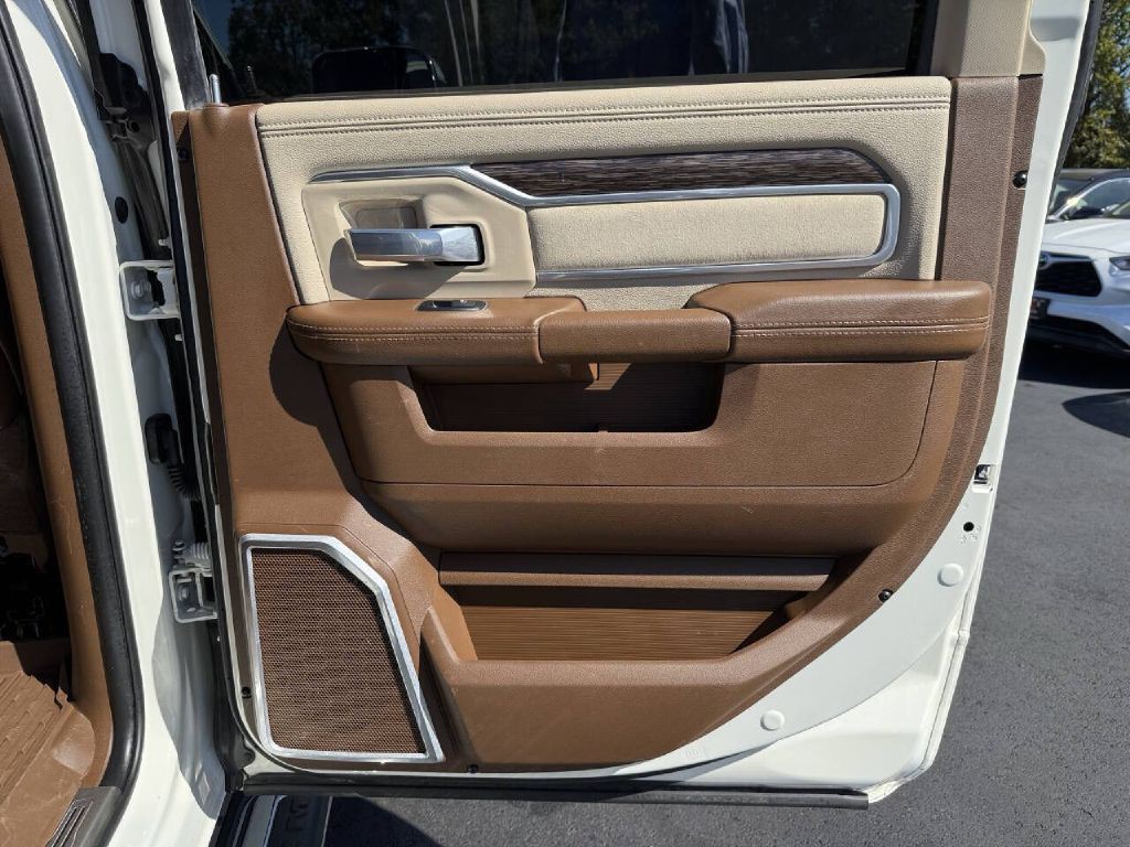 2021 RAM 2500 Image 20