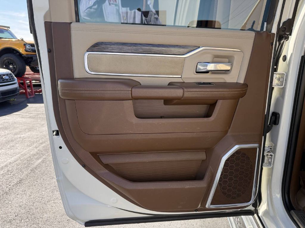 2021 RAM 2500 Image 21