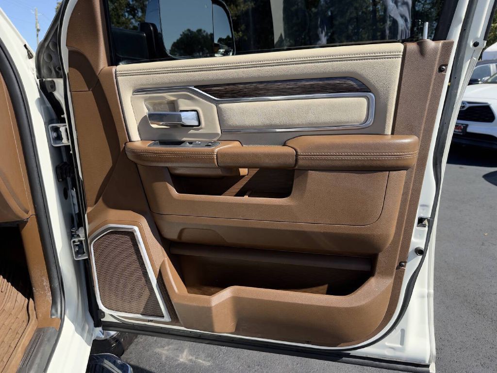 2021 RAM 2500 Image 22