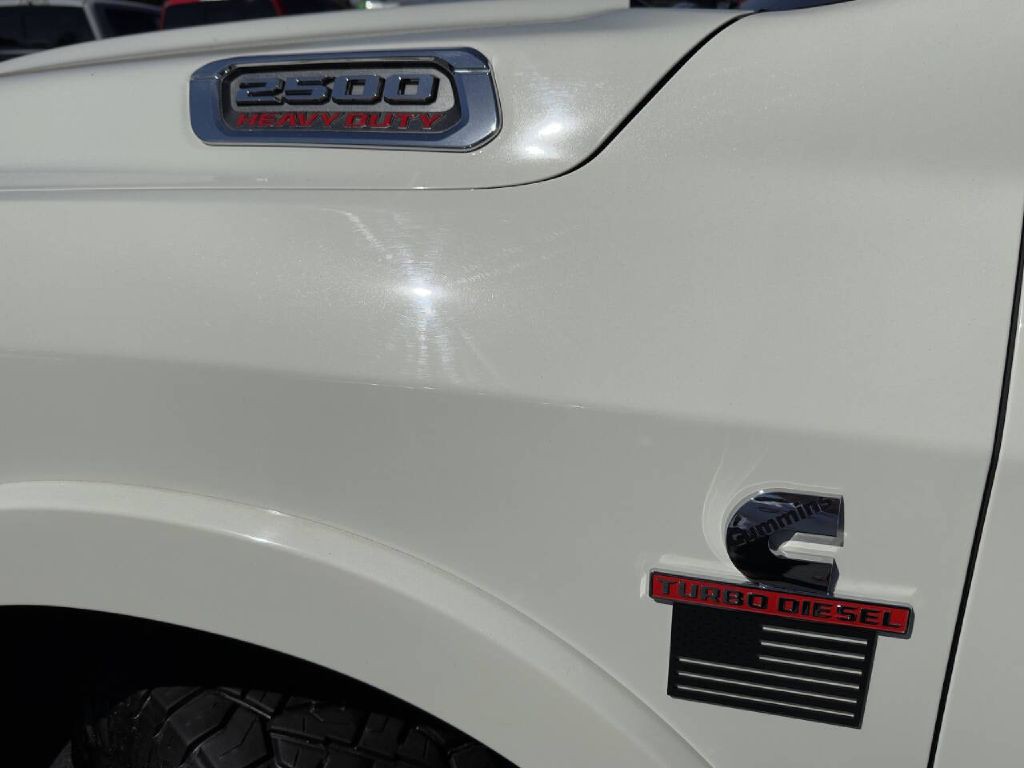 2021 RAM 2500 Image 23